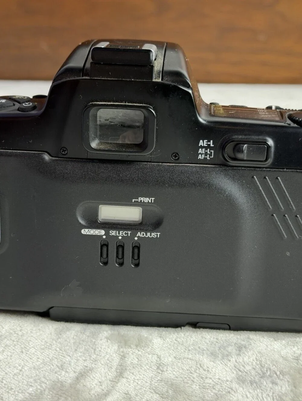 Nikon this vintage